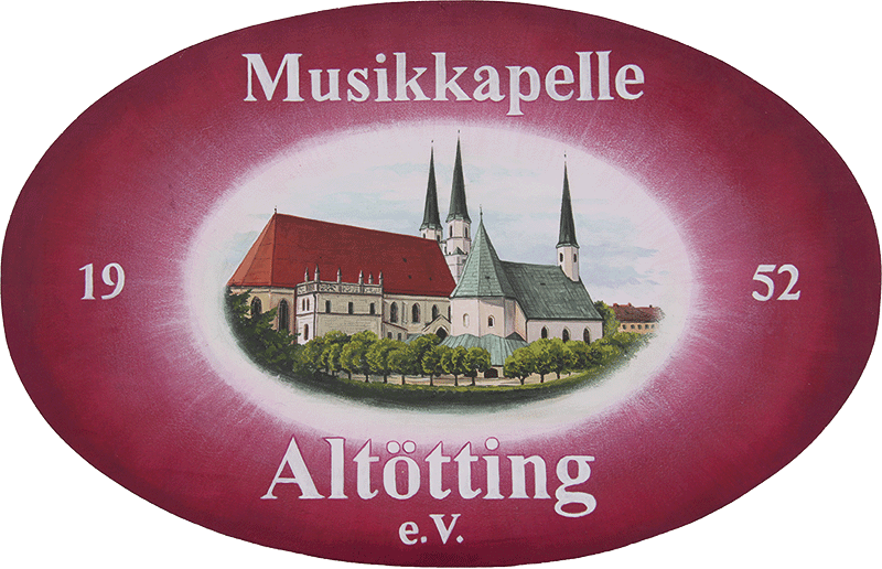 Musikkapelle Altötting – Blasorchester
